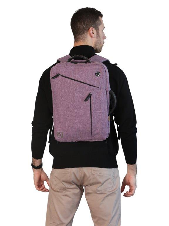 15" Laptop Case