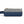 Blue Grey Cube Pencil Case
