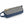 Blue Grey Cube Pencil Case