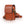 Luggage Brown Crossbody Bag