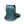 Khaki Green Leather Croosbody Bag